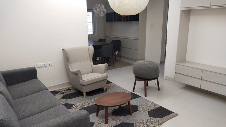 Master Bedroom, alpine-gmr-springfield 2 Bedroom 1160 Sq.Ft. Apartment In Turkapally Hyderabad 6756694