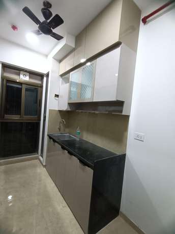 1 BHK Apartment For Rent in Roha Vatika Kurla East Mumbai  6756680