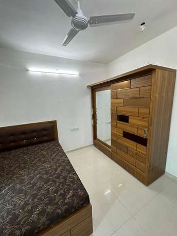 3 BHK Apartment For Rent in Ashapura F Residences Malad East Mumbai  6756703