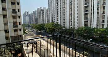 2 BHK Apartment For Rent in Lodha Lakeshore Greens Dombivli East Thane 6756721