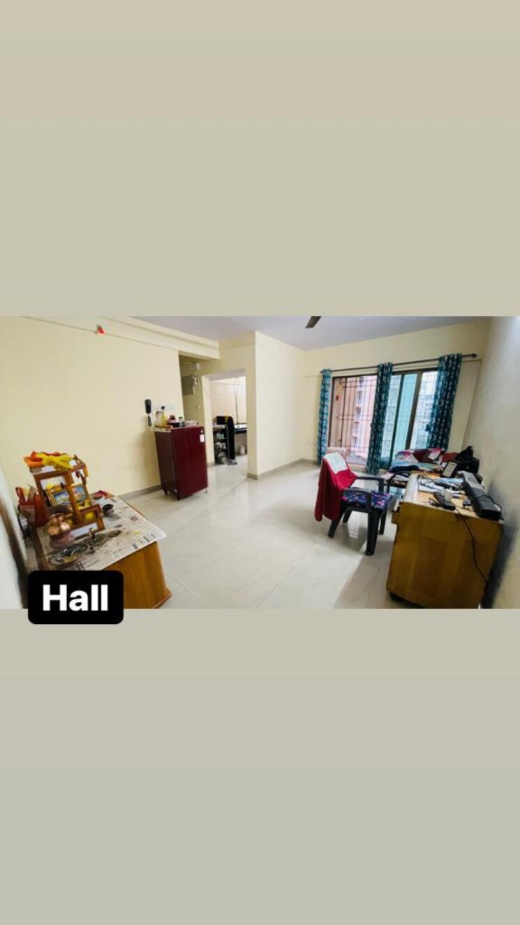 Living Room, harmony-residency-owale 2 Bedroom 1145 Sq.Ft. Apartment In Owale Thane 6756730