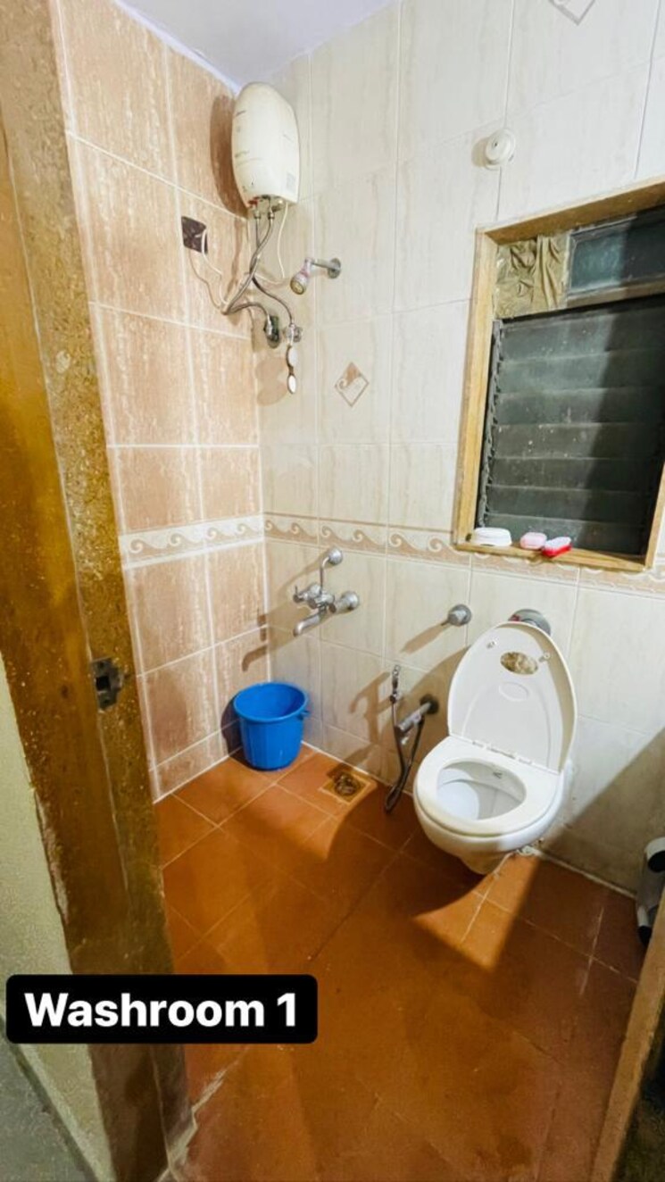 Bathroom, harmony-residency-owale 2 Bedroom 1145 Sq.Ft. Apartment In Owale Thane 6756730