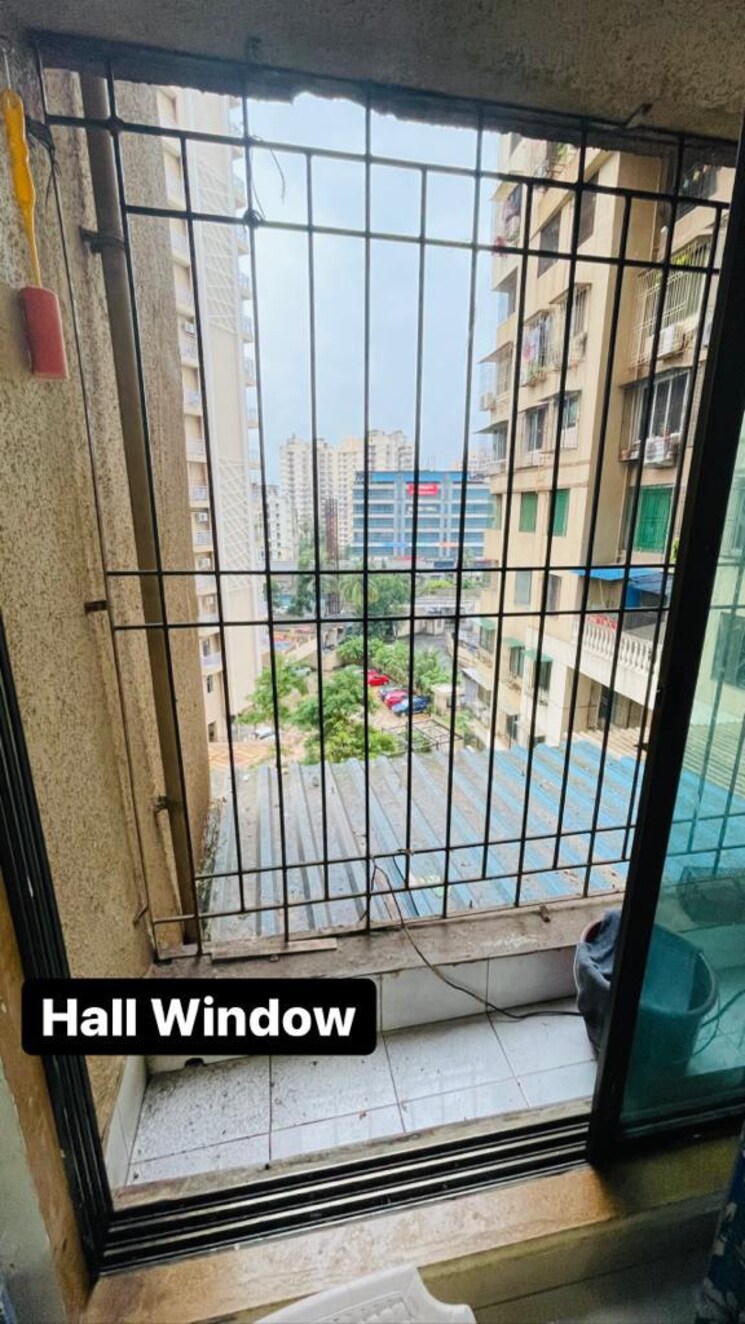Balcony, harmony-residency-owale 2 Bedroom 1145 Sq.Ft. Apartment In Owale Thane 6756730