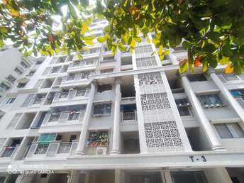 2 BHK Apartment For Rent in Konark Virtue Keshav Nagar Pune  6756759