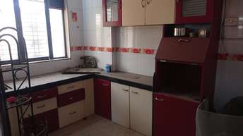 1 BHK Apartment For Rent in Dombivli West Thane  6756789