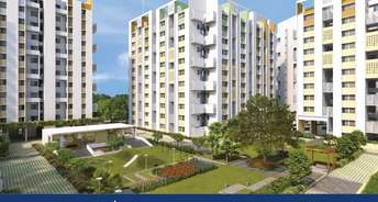 1 BHK Builder Floor For Resale in Rohan Anand Phase 1 Somatane Pune 6756804