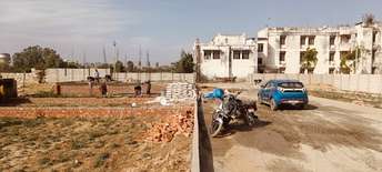  Plot For Resale in Water Works Lucknow 6756829