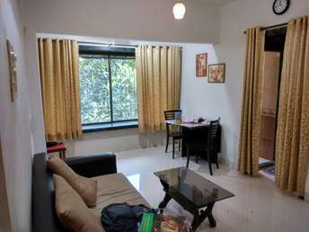 1 BHK Apartment For Rent in Manish Nagar Shopping Centre Andheri West Mumbai 6756871