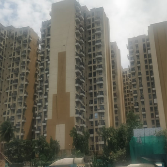 2 BHK Apartment For Rent in DB Realty Orchid Tower Dalal Estate Mumbai 6756868