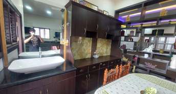 3 BHK Apartment For Rent in Sai Kalyan Homes Kaggadasapura Bangalore 6756866