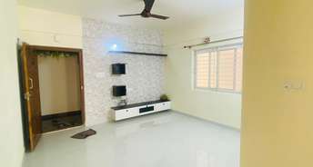2 BHK Apartment For Rent in Hoodi Bangalore 6756884