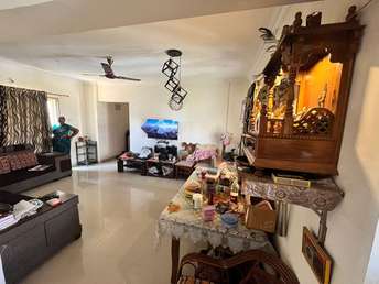 2 BHK Apartment For Rent in Kumar Urban Kul Ecoloch Mahalunge Pune 6756903