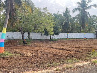 Plot For Resale in Ecr Green Mahabalipuram Chennai  6756923