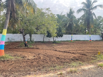 Plot For Resale in Ecr Green Mahabalipuram Chennai  6756923