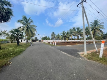 Plot For Resale in Mahabalipuram Chennai  6756967