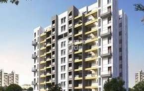 1 BHK Apartment For Rent in Sree Mangal Little Hearts Undri Pune 6756972