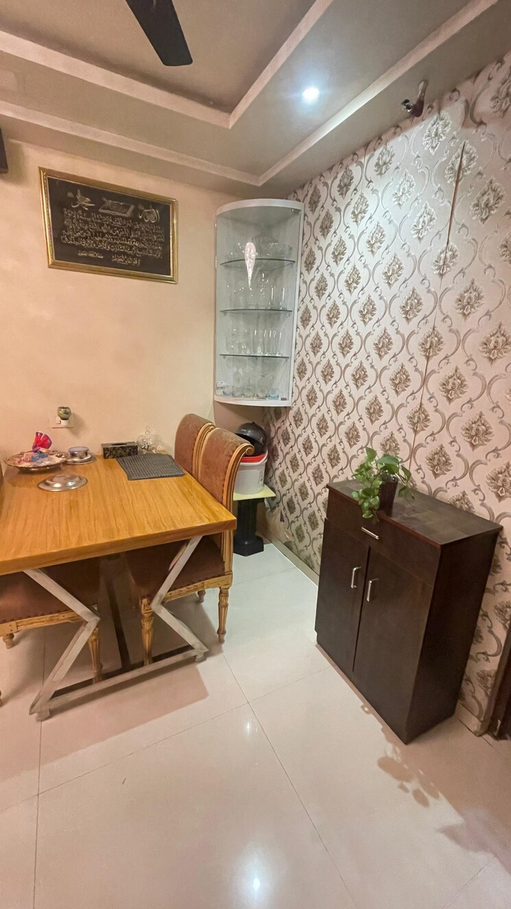 Master Bedroom, kapleshwara-pinnacle-gloria 1 Bedroom 470 Sq.Ft. Apartment In Kolshet Thane 6756974