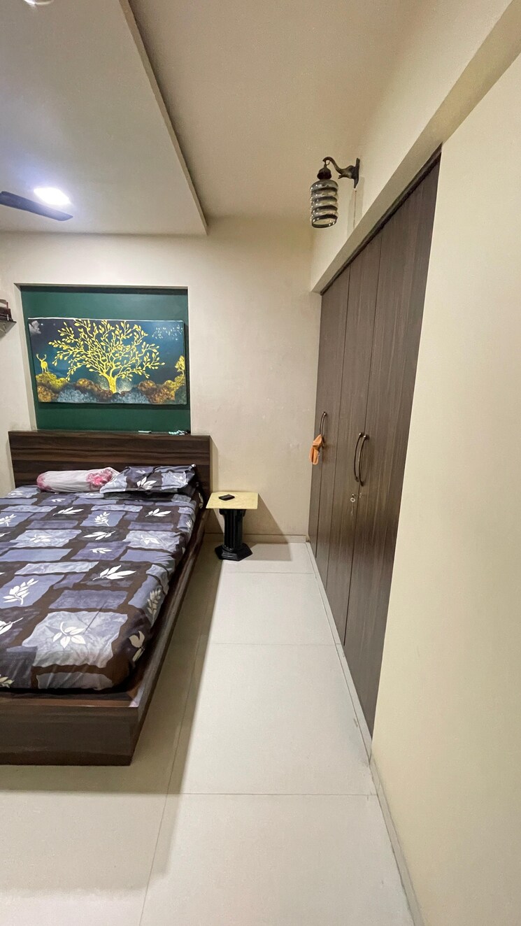 Bedroom, kapleshwara-pinnacle-gloria 1 Bedroom 470 Sq.Ft. Apartment In Kolshet Thane 6756974