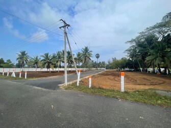 Plot For Resale in Pine Beach Mahabalipuram Chennai  6756982