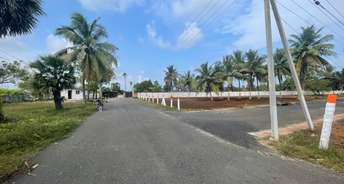  Plot For Resale in Pine Beach Mahabalipuram Chennai 6756982