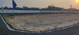 Plot For Resale in Akshaya Earth Thiruporur Chennai  6756991