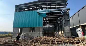 Commercial Industrial Plot 13390 Sq.Ft. For Rent In Chakan Pune 6756079