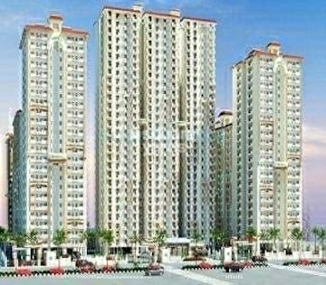 1 BHK Apartment For Resale in AVJ Heightss Gn Sector Zeta I Greater Noida  6757039