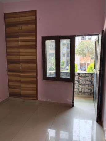 3 BHK Apartment For Rent in RWA Maitri Apartment Paschim Vihar Delhi 6757131