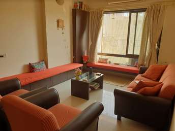 1 BHK Apartment For Rent in Lokhandwala Residency Worli Mumbai  6757181