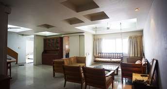 3 BHK Apartment For Resale in Satellite Ahmedabad 6757136