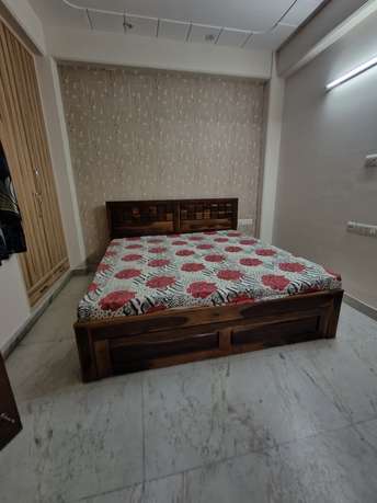 3 BHK Builder Floor For Rent in RWA Khirki Extension Block R Malviya Nagar Delhi 6757166