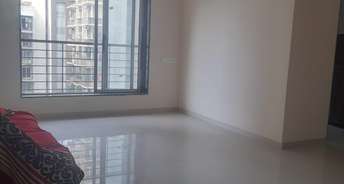 1 BHK Apartment For Rent in Sai Baba Nagar Mumbai 6757191