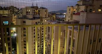 3.5 BHK Apartment For Rent in AP Panch Ritu Powai Mumbai 6757231
