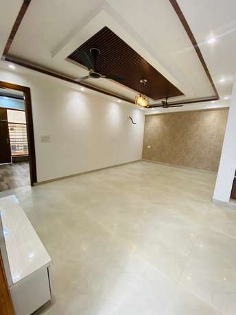 4 BHK Builder Floor For Resale in Sector 89 Faridabad 6757259