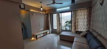 3 BHK Apartment For Rent in Riddhi Tower Malad East Mumbai 6757250