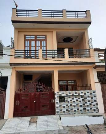 2 BHK Independent House For Rent in Shalimar Sky Garden Vibhuti Khand Lucknow 6757269
