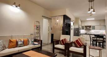 2.5 BHK Apartment For Rent in Golden Palms Apartments Doddanekundi Bangalore 6757247