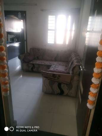 2 BHK Apartment For Resale in Chanakyapuri Ahmedabad 6756975