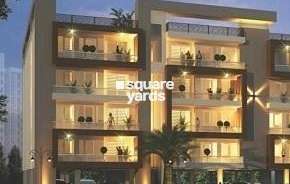 3 BHK Apartment For Rent in Bliss Orra Ambala Highway Zirakpur 6757329