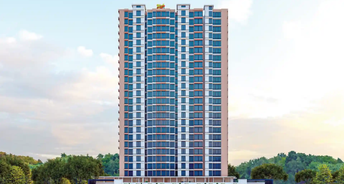 1 BHK Apartment For Resale in Mauli Pride Malad East Mumbai 6757354