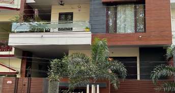 2 BHK Independent House For Rent in Purvanchal Capital Tower Vibhuti Khand Lucknow 6757368