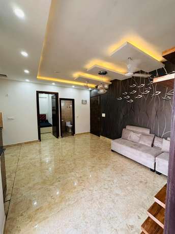 2 BHK Builder Floor For Rent in Bisrakh Greater Noida 6757384