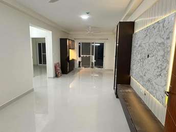2 BHK Apartment For Rent in Candeur Signature Varthur Bangalore 6757383