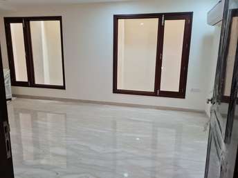 4 BHK Builder Floor For Rent in Sarvodya Enclave Delhi  6757397