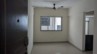 1 BHK Apartment For Resale in Haware Nakshatra Palghar Palghar  6757487