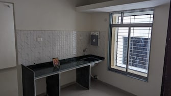 1 BHK Apartment For Resale in Haware Nakshatra Palghar Palghar  6757487