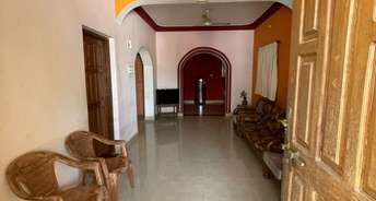 2 BHK Builder Floor For Rent in Nagoa North Goa 6757440