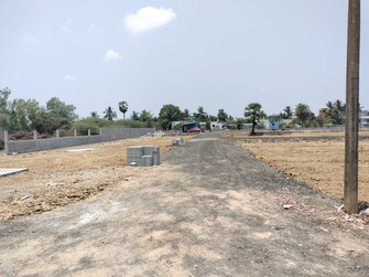 Plot For Resale in Illalur Plot Thiruporur Chennai  6757468