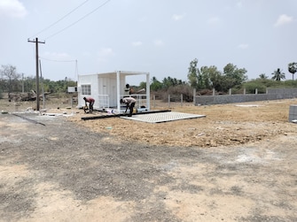 Plot For Resale in Illalur Plot Thiruporur Chennai  6757468