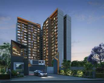 2 BHK Apartment For Resale in Kiwale Pune 6757478
